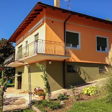 Villa Magnolia Crosano Extérieur photo