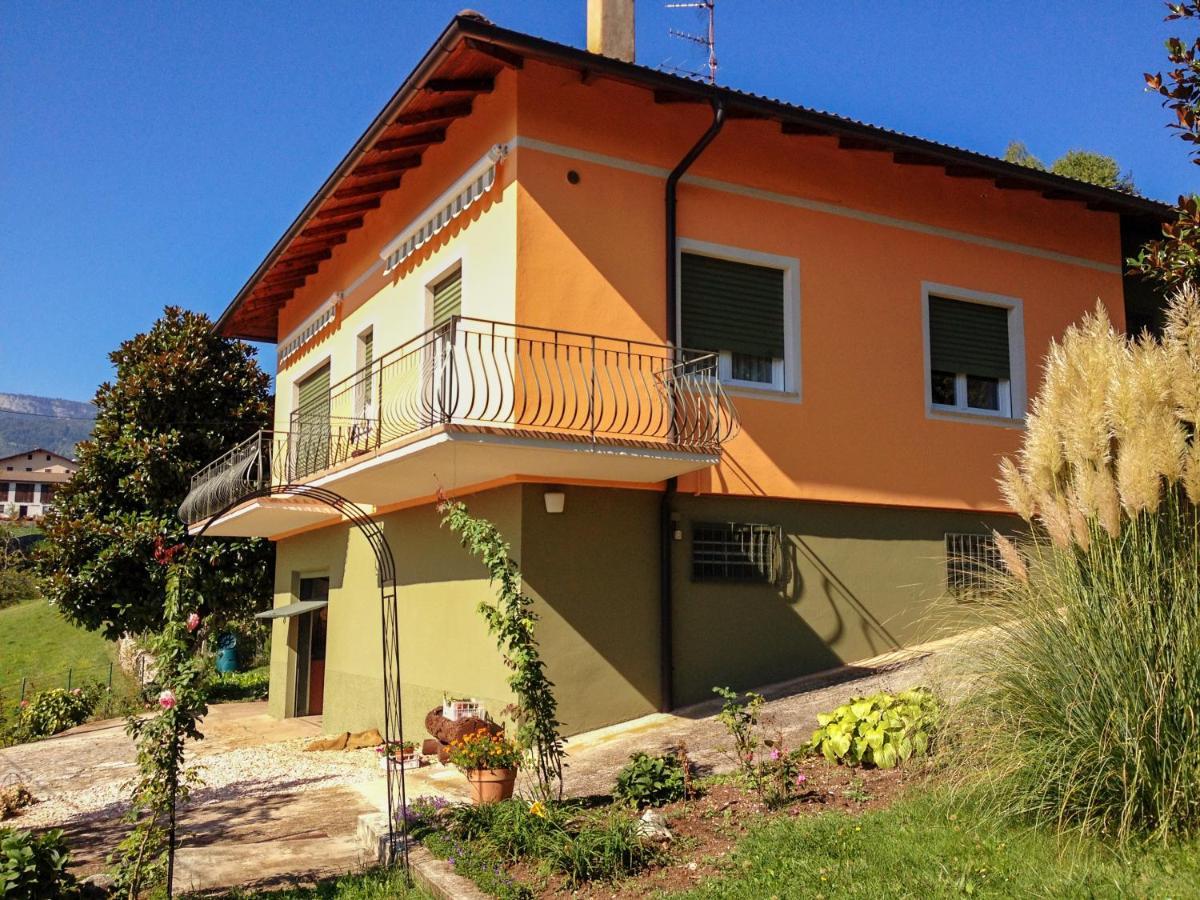 Villa Magnolia Crosano Extérieur photo