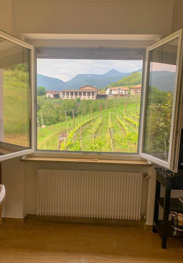 Villa Magnolia Crosano Extérieur photo
