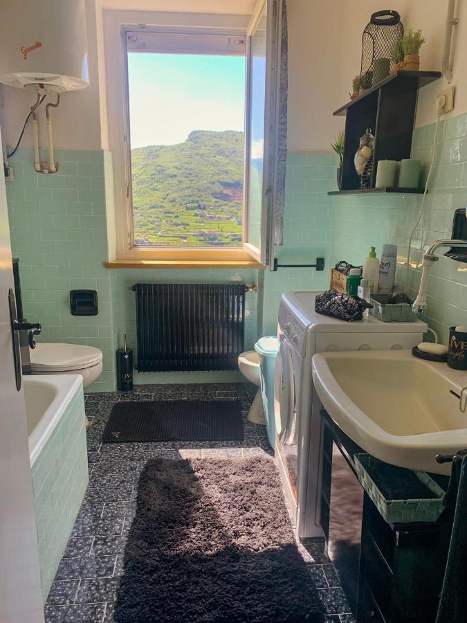 Villa Magnolia Crosano Extérieur photo