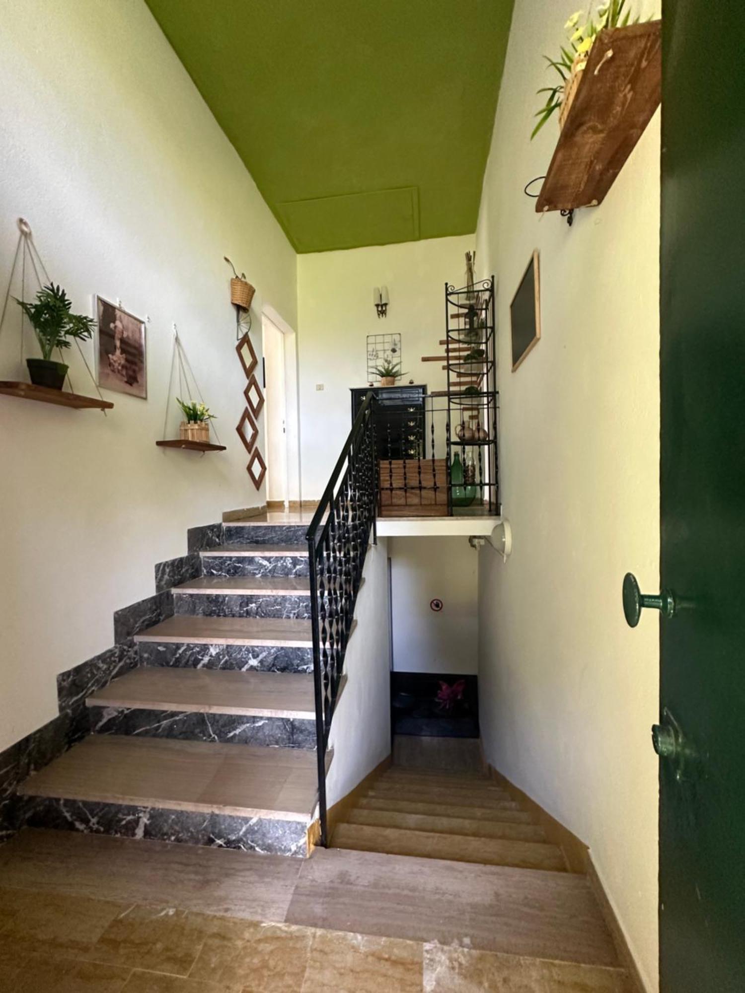 Villa Magnolia Crosano Extérieur photo