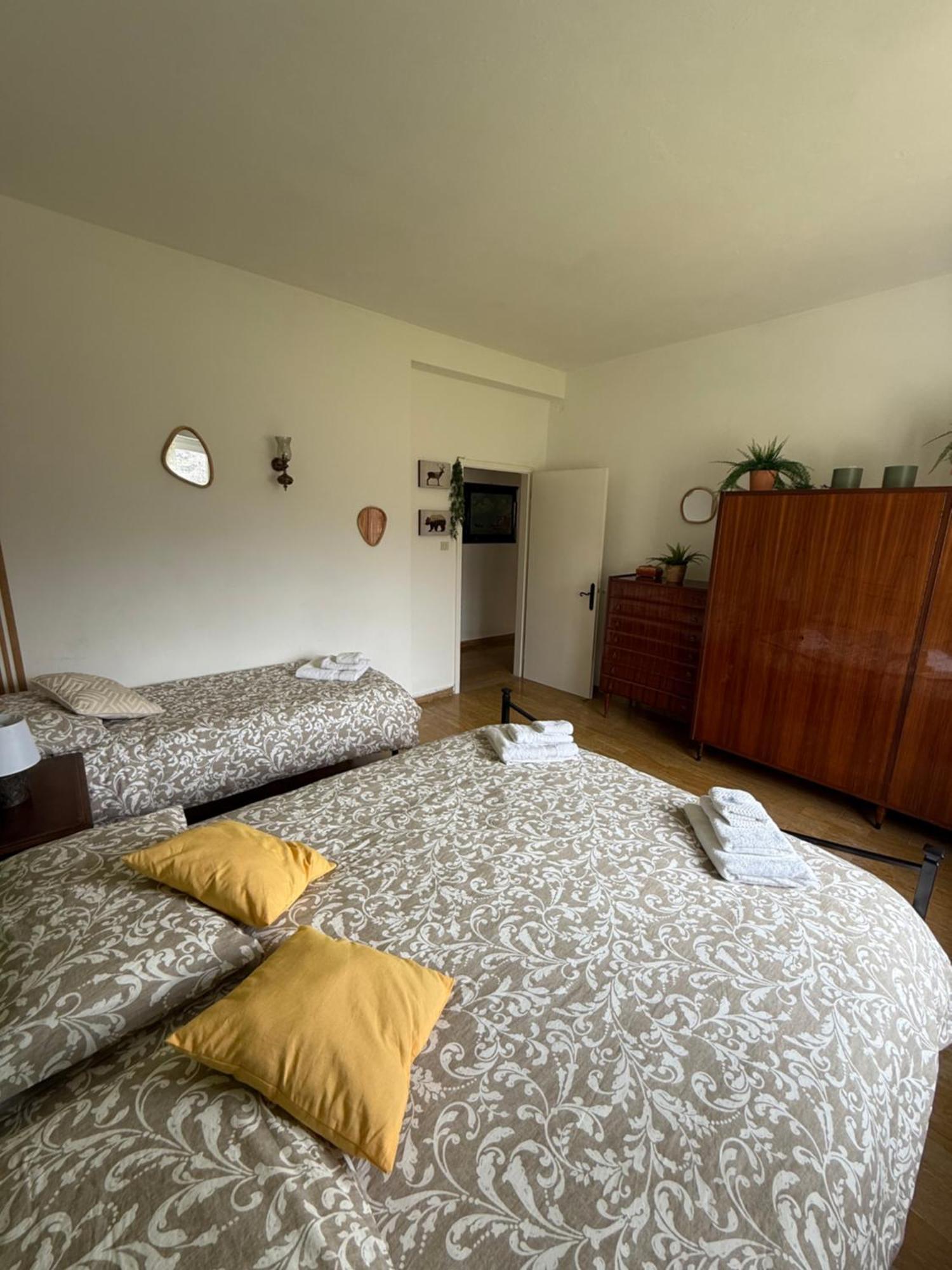 Villa Magnolia Crosano Extérieur photo