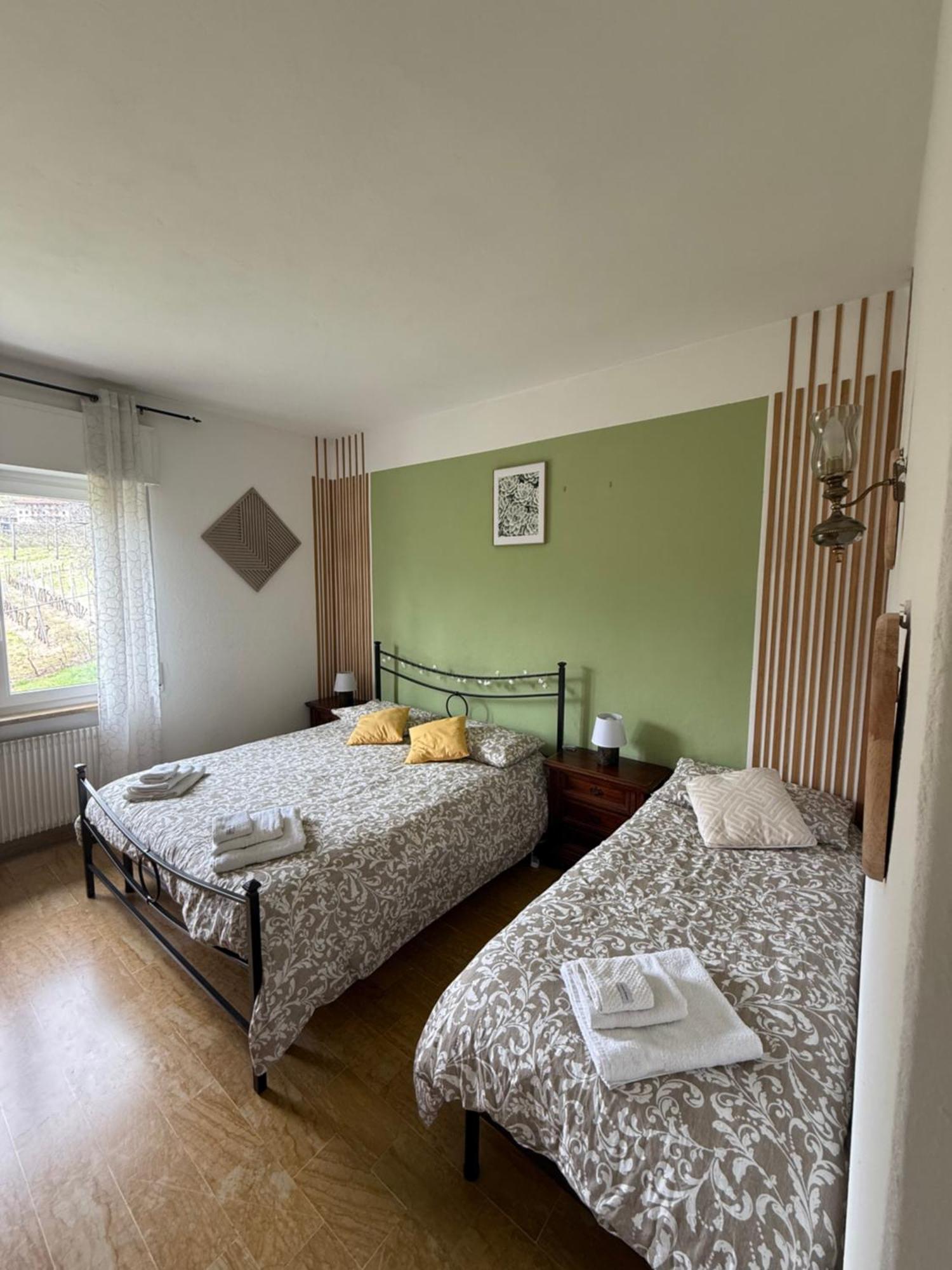 Villa Magnolia Crosano Extérieur photo