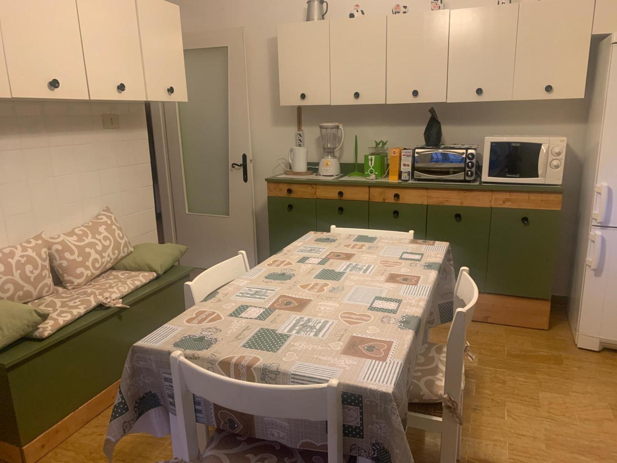 Villa Magnolia Crosano Extérieur photo