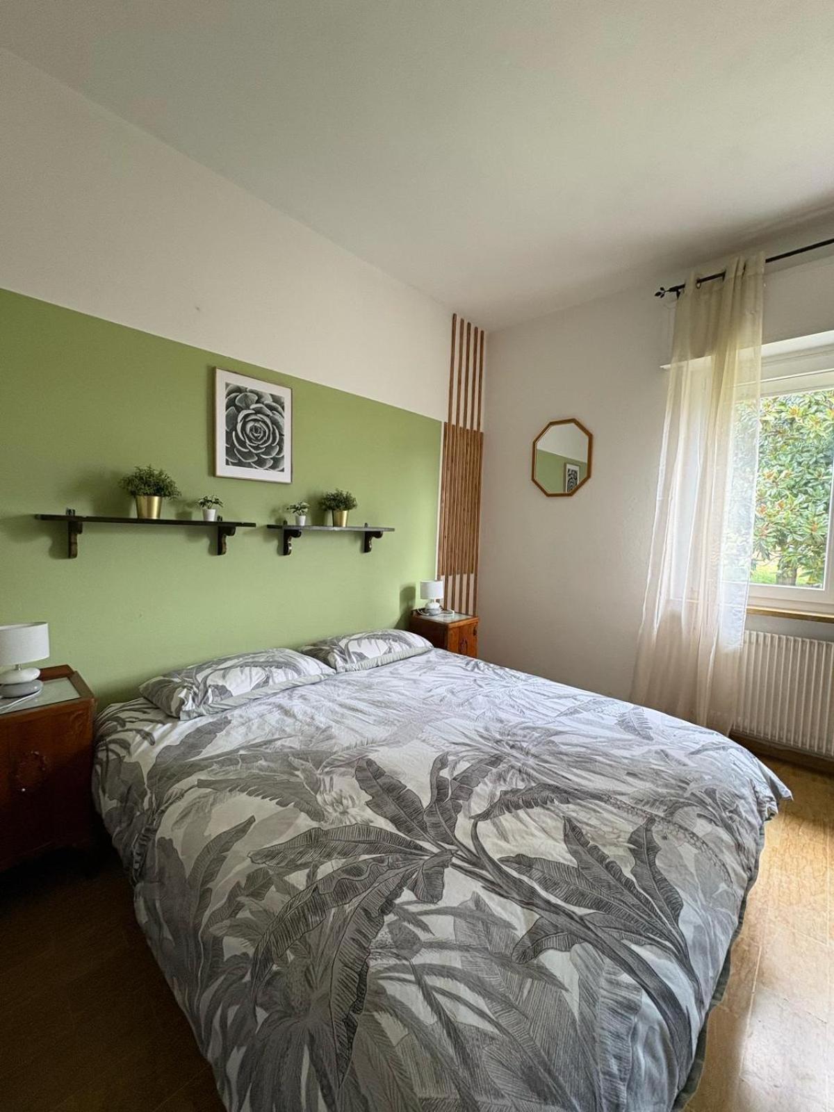 Villa Magnolia Crosano Extérieur photo