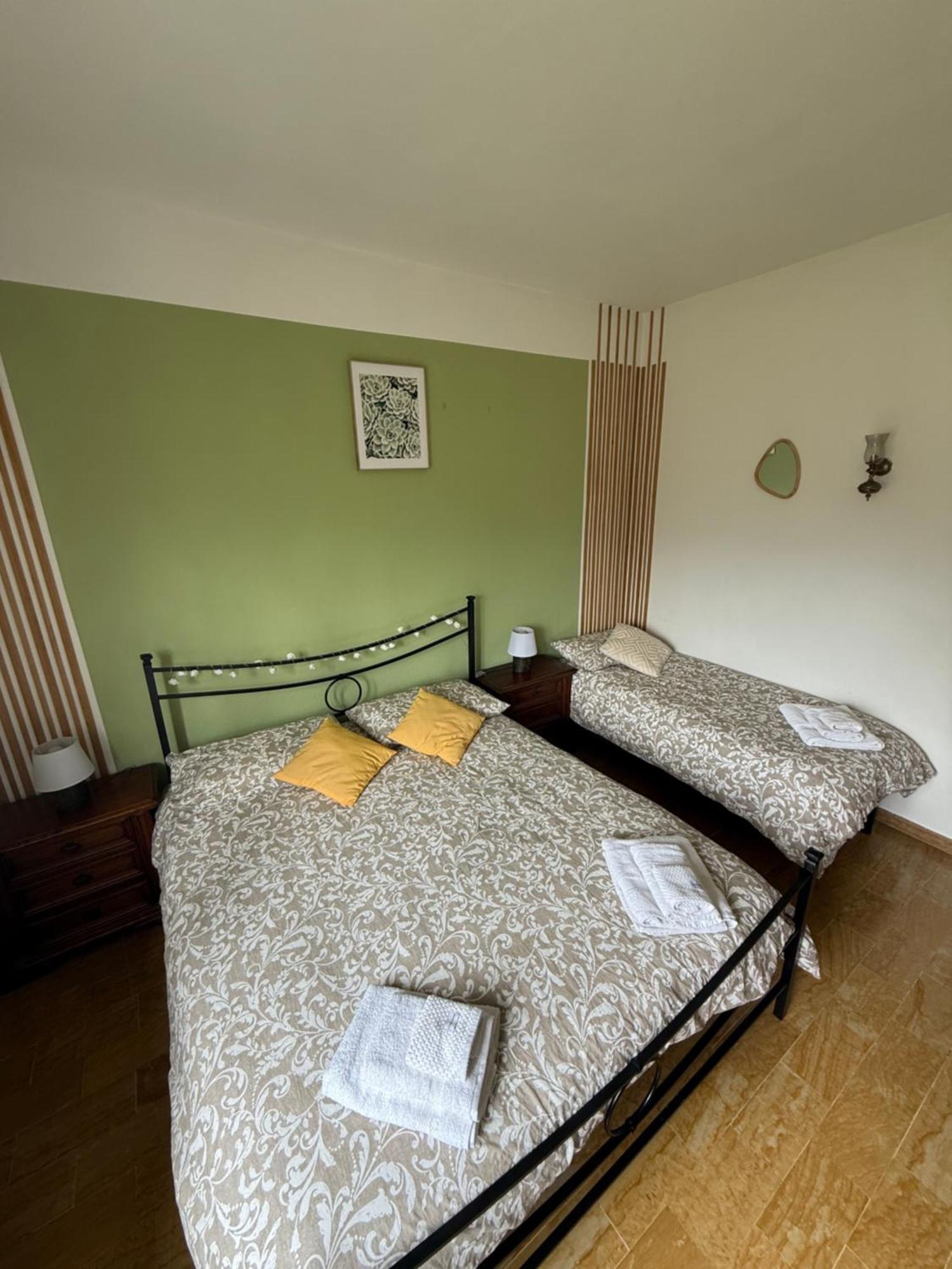 Villa Magnolia Crosano Extérieur photo